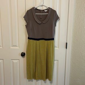 Size 12L Boden Dress